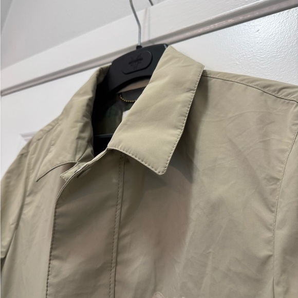 Coach Lightweight Hudson Car Coat Jacket - Picture 13 of 16